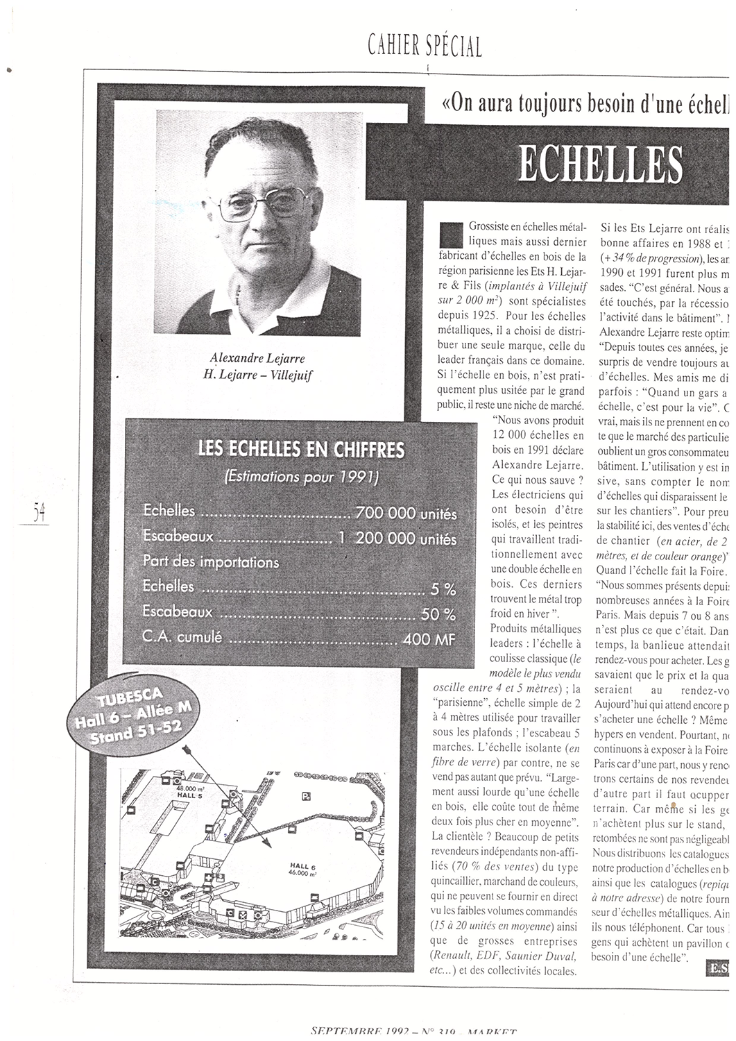 Article grand pere 1992 septembre copie